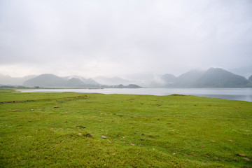 二本财经类大学排名